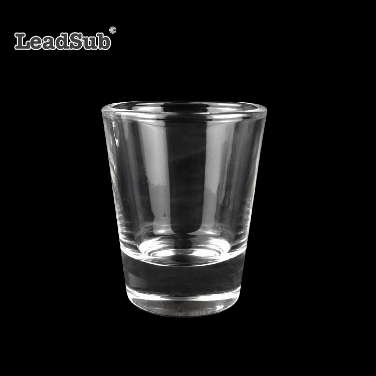 1.5oz shot glass cup