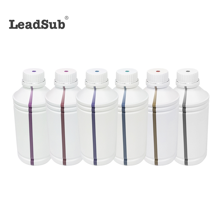 500ML sublimation ink