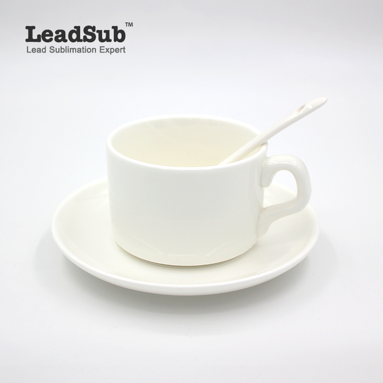 5oz sublimation coffee mug